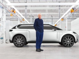 戴森網(wǎng)頁設(shè)計(jì) 科技感與用戶體驗(yàn)的完美融合